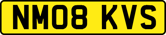NM08KVS