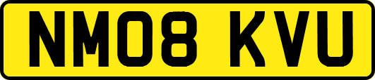 NM08KVU