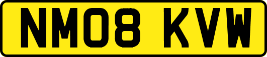 NM08KVW