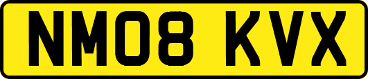 NM08KVX