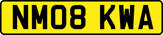 NM08KWA