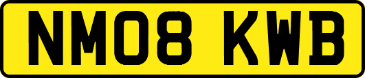 NM08KWB