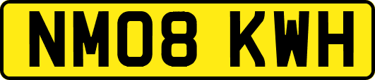 NM08KWH