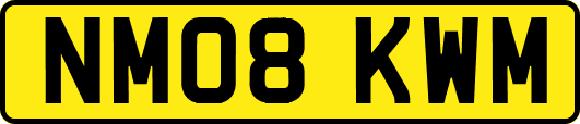 NM08KWM