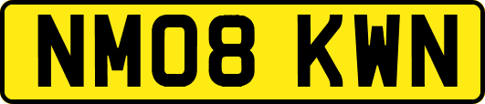 NM08KWN