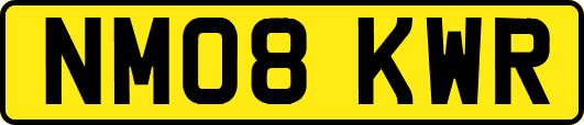 NM08KWR