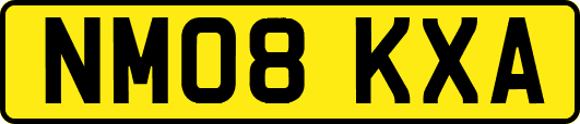 NM08KXA