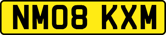 NM08KXM