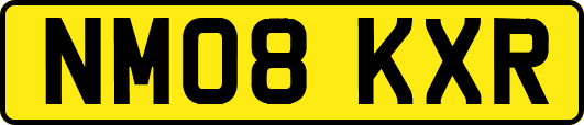 NM08KXR