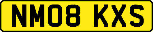 NM08KXS