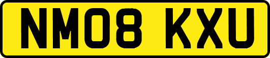 NM08KXU