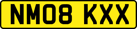 NM08KXX