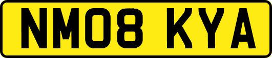 NM08KYA