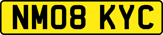 NM08KYC