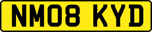 NM08KYD