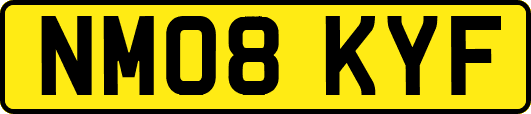 NM08KYF