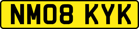 NM08KYK