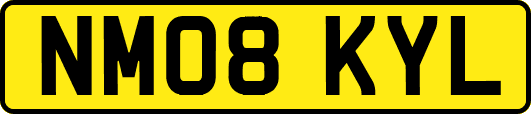 NM08KYL