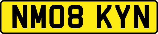 NM08KYN