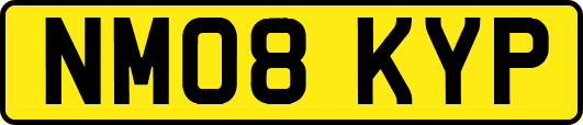 NM08KYP
