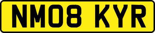 NM08KYR