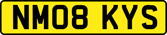 NM08KYS