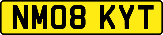NM08KYT