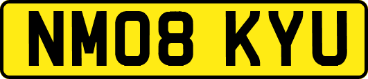 NM08KYU