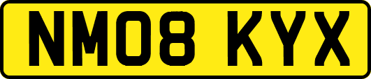 NM08KYX