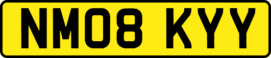 NM08KYY