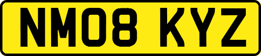 NM08KYZ