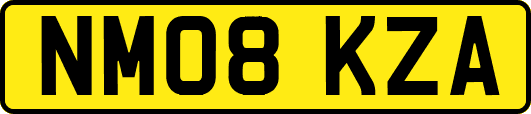 NM08KZA
