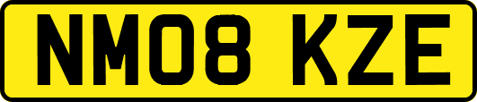 NM08KZE