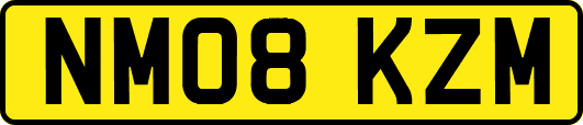 NM08KZM