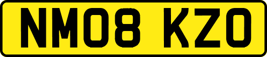 NM08KZO
