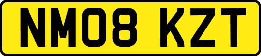 NM08KZT