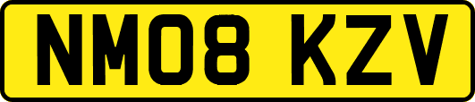 NM08KZV