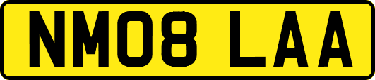 NM08LAA