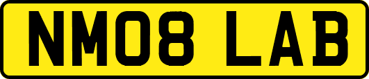NM08LAB