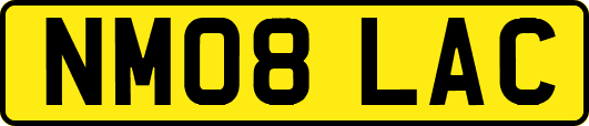 NM08LAC