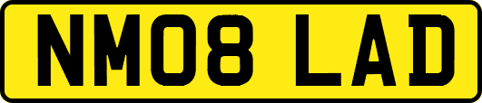 NM08LAD
