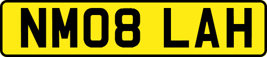 NM08LAH