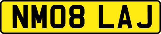 NM08LAJ