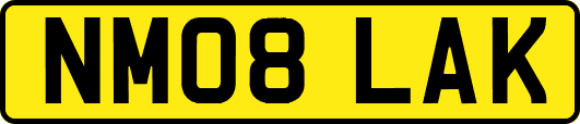 NM08LAK