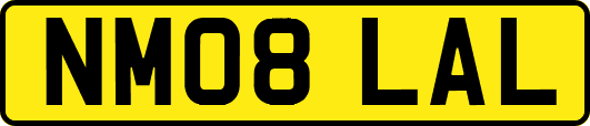 NM08LAL