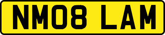 NM08LAM