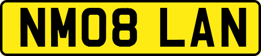 NM08LAN