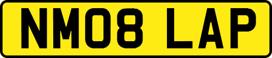 NM08LAP
