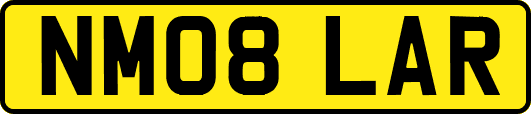 NM08LAR