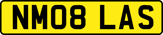 NM08LAS